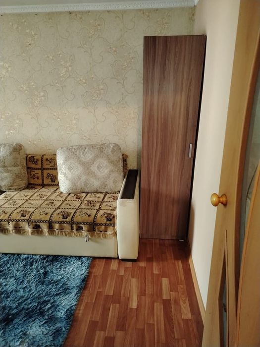 Сдаётся квартира в п. Актас