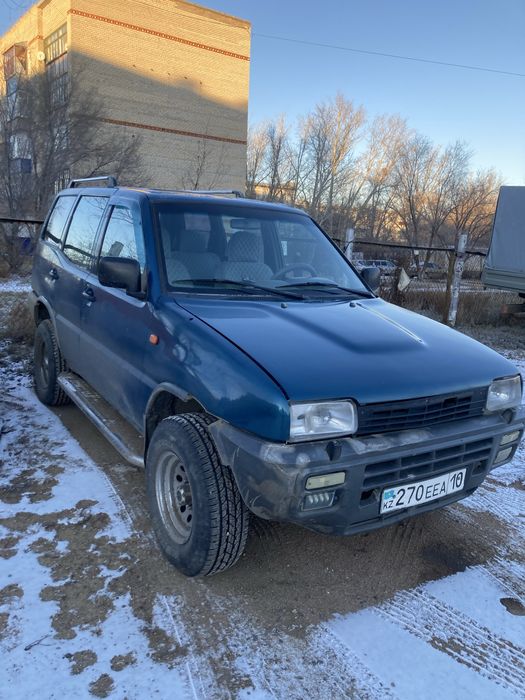 Продам автомобиль