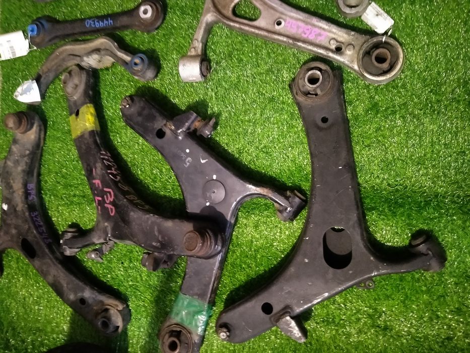 Запчасти Субару ...