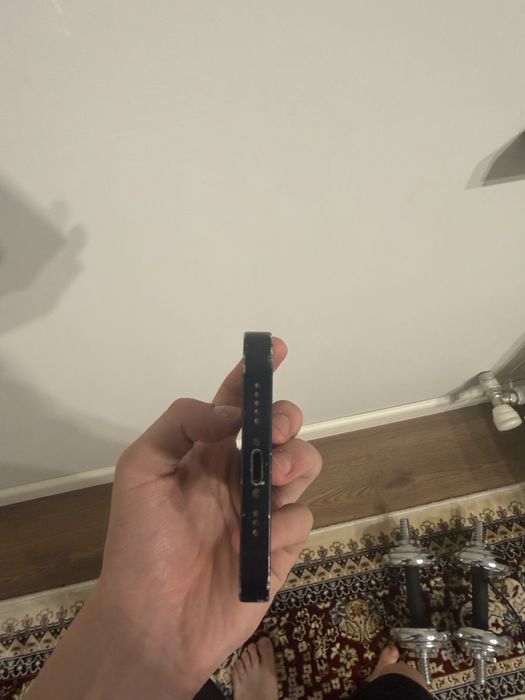 iphone 14 бушный