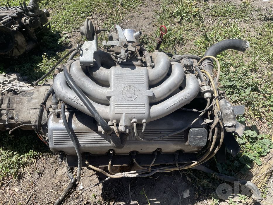 Bmw mator karobka sotiladi