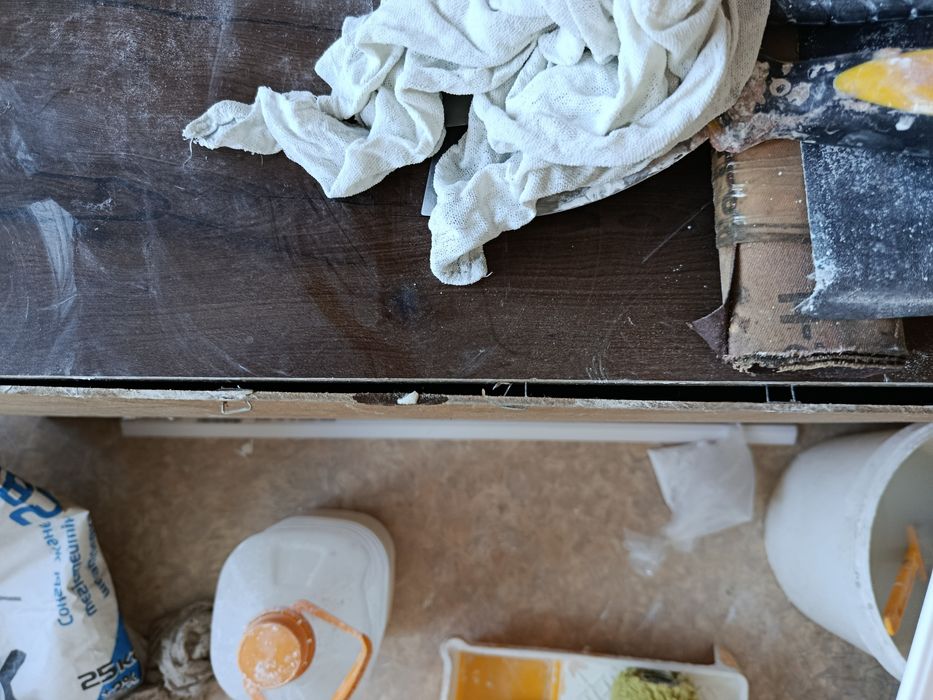 Отдам тумбу под телевизор