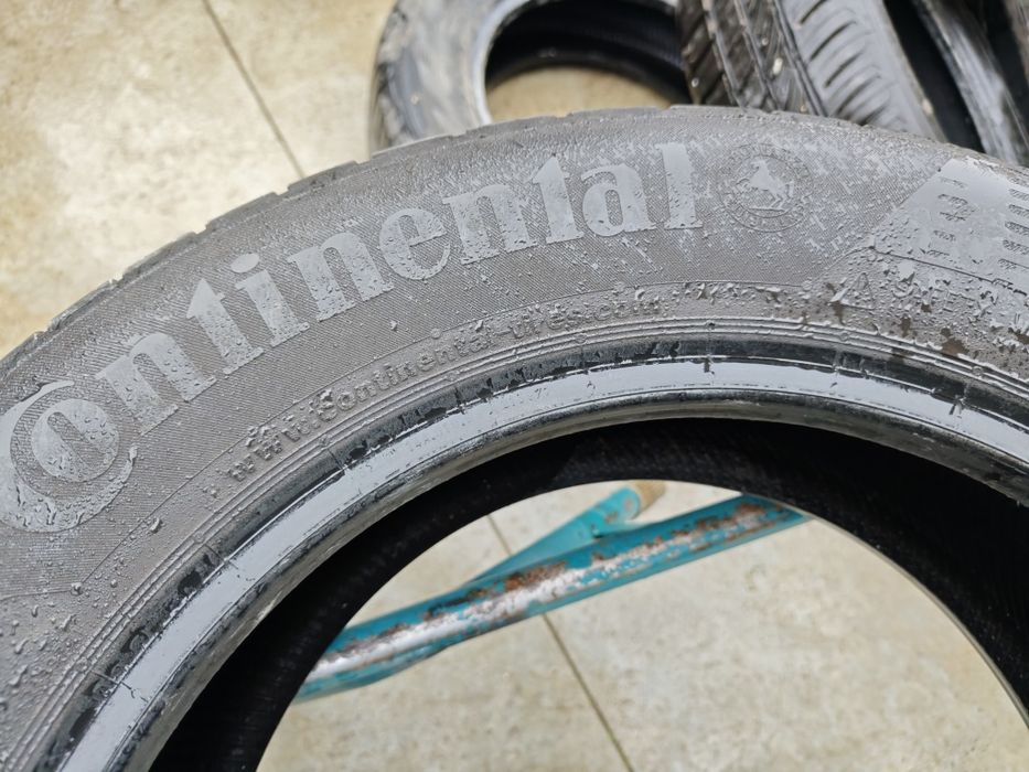 185/65/15 Continental