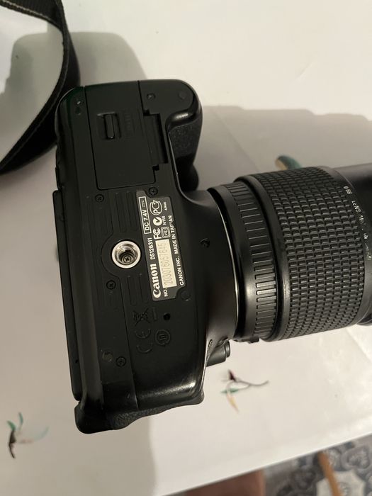 Canon 600D в отличном состояний