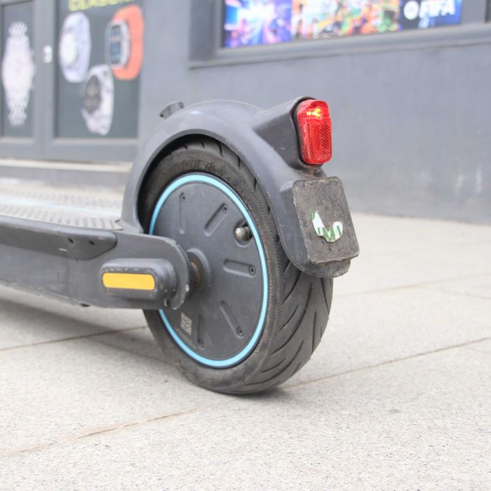 Trotineta Electrica Segway Max G30D ll - 20Km/h - 250W - FRESH Galati