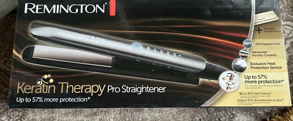 Продавам маша и преса remington