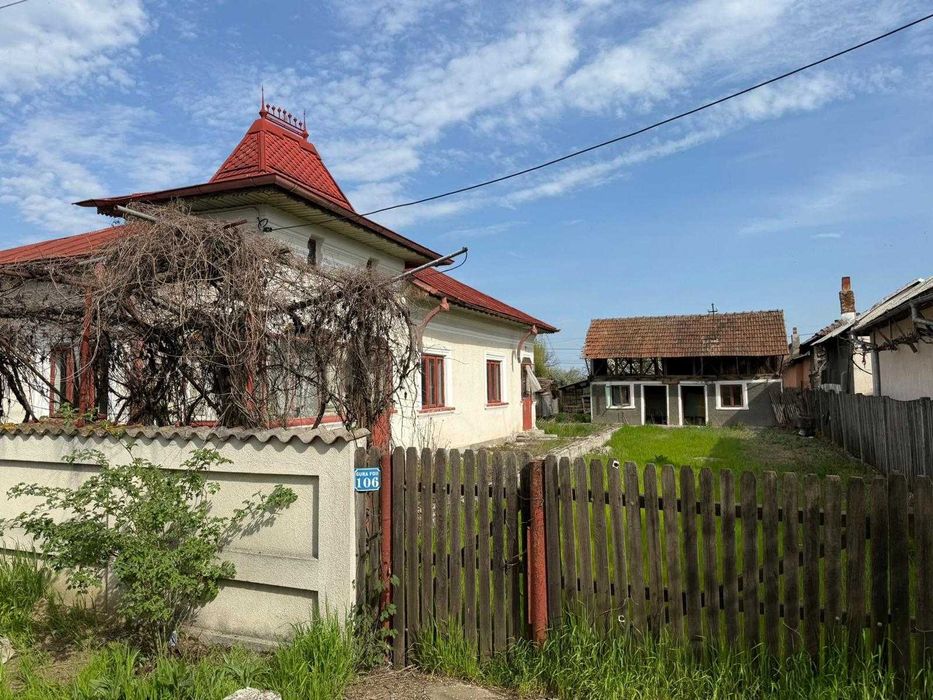 Vânzare proprietate