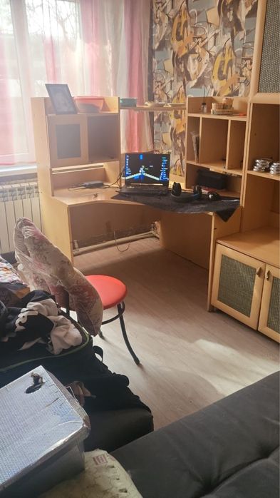 Стенка шкаф для школьника