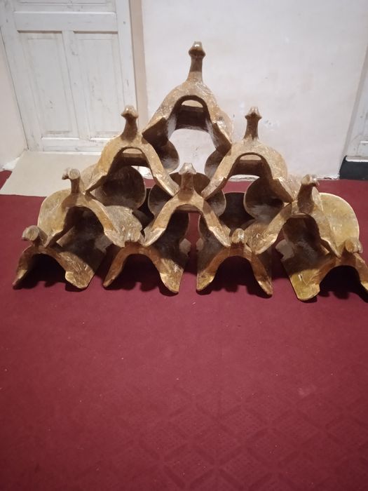 Новқа эгарлар бор сотилади