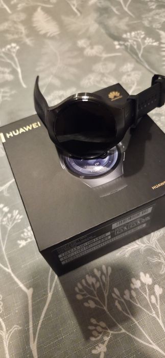 Huawei Watch 5 Lte 46mm