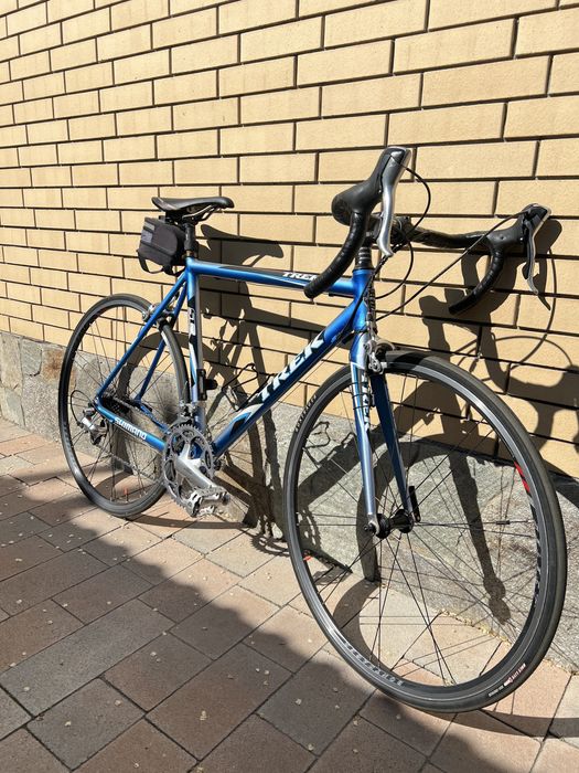 Велосипед шоссейный TREK