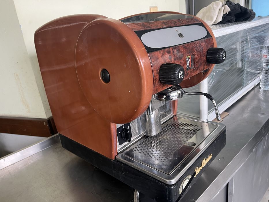 Кафе машина професионална