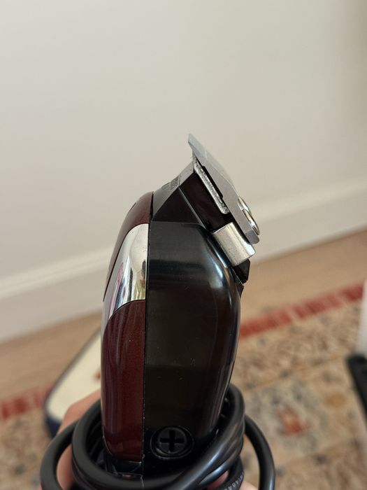 Продам машинку Wahl magic clip
