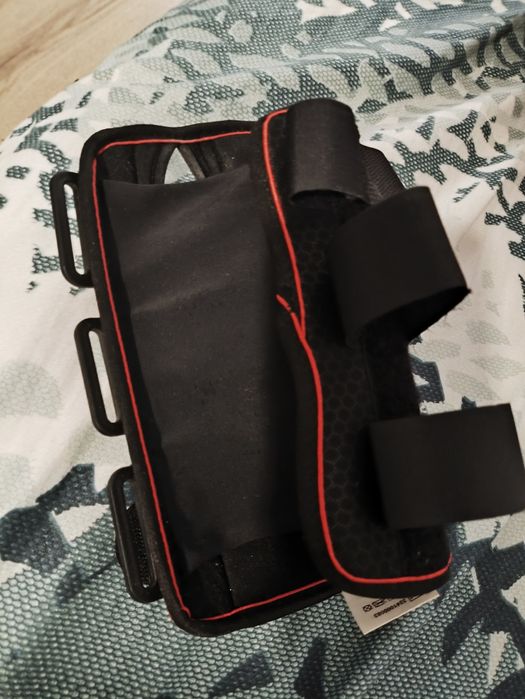 Orteză de încheietură mână – susținere și imobilizare