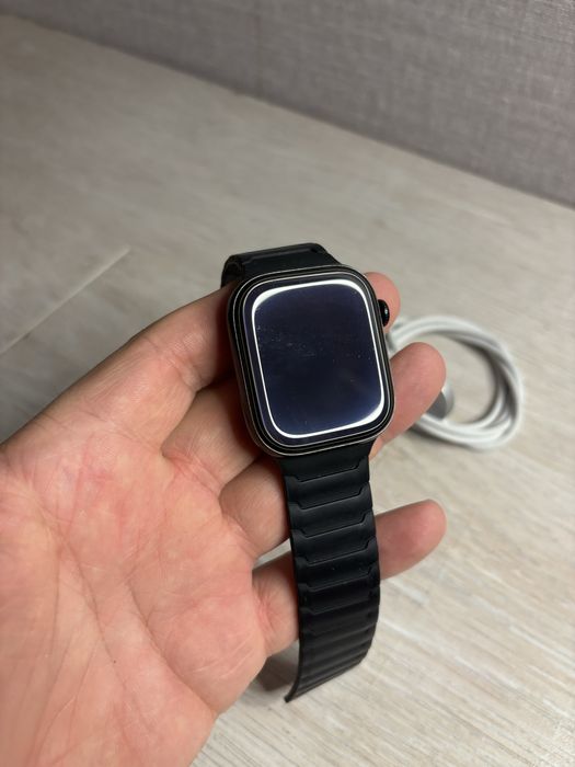 Apple watch 11 46mm
