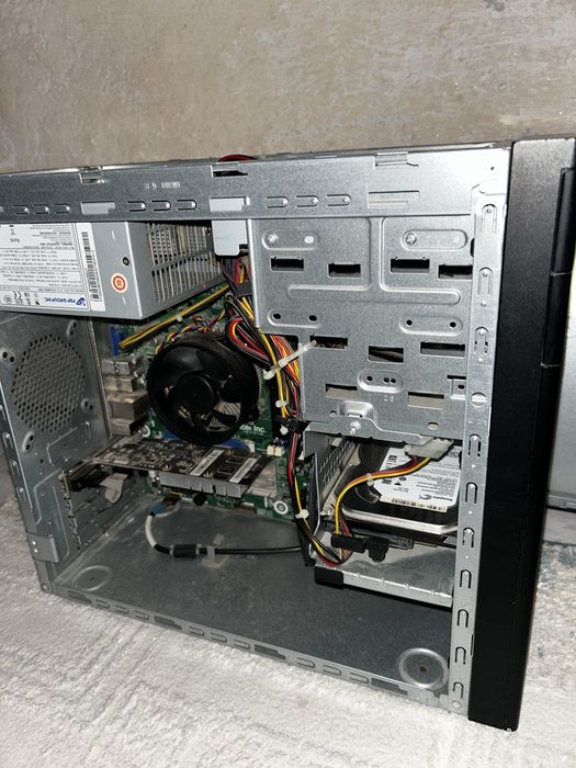 Комп Acer  буу рабочи