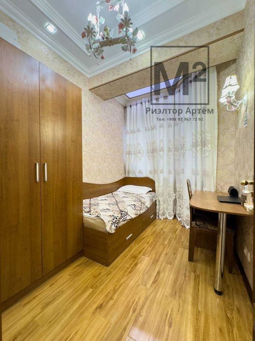 3в4/4/9 Паркентский - Golden House - Ресторан Уммон - Корзинка