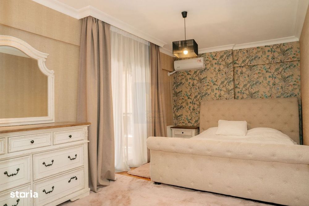 Apartament 3 Camere de Vanzare Saphir Residence *Cotroceni*