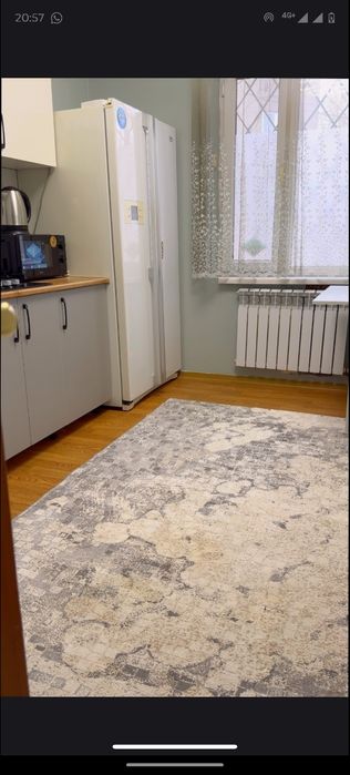 Хостел на Жубанова Правда