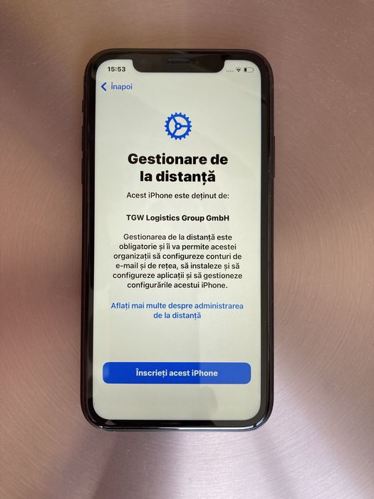 Vand iphone XR 220lei . Iphone Xr de piese