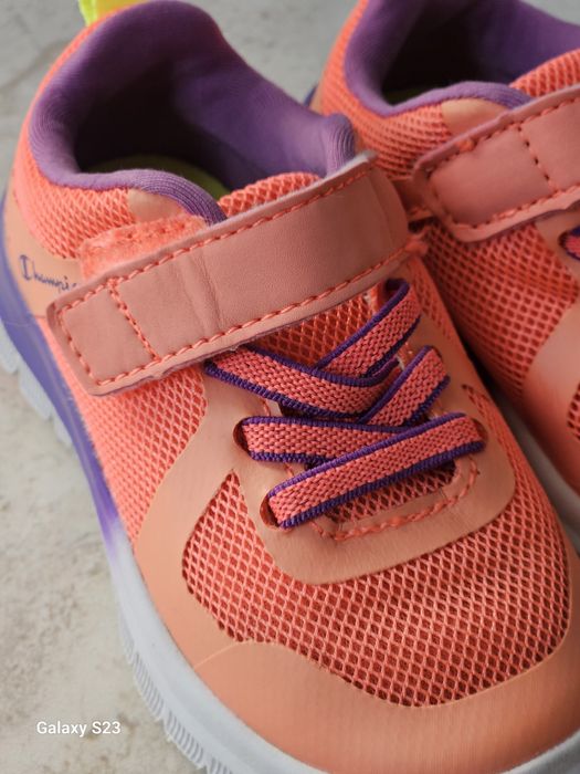 Детски Маратонки Champion