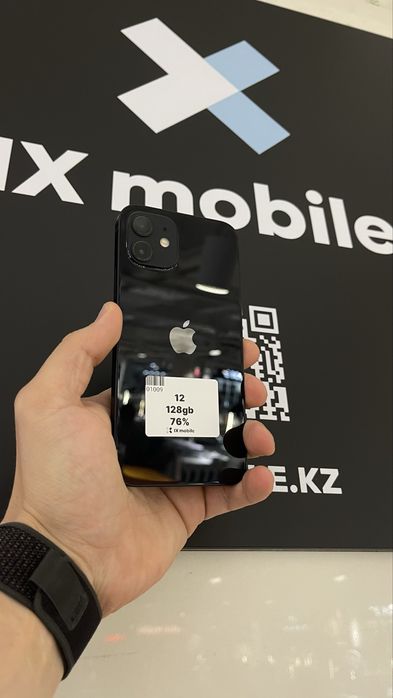 iphone 12 128 gb 76%