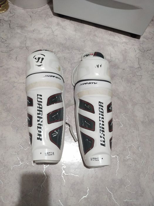 Хоккейная экипировка