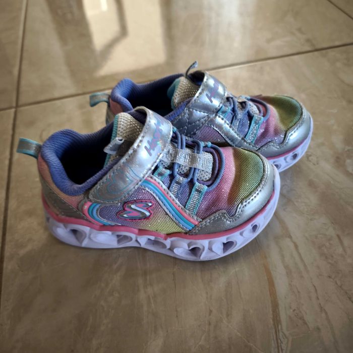 Детски маратонки Skechers