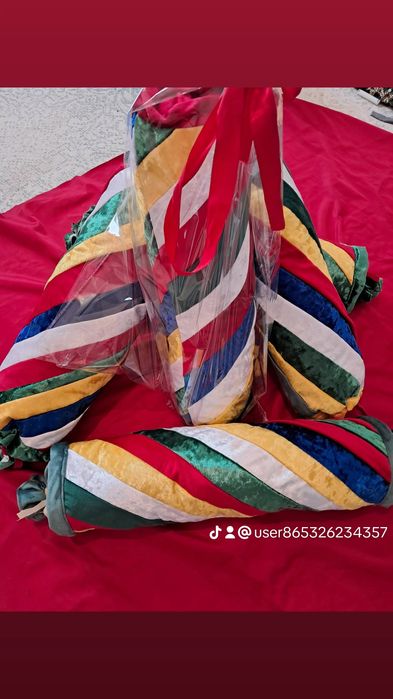 сыйлыкка арналған жастыктар сатылады