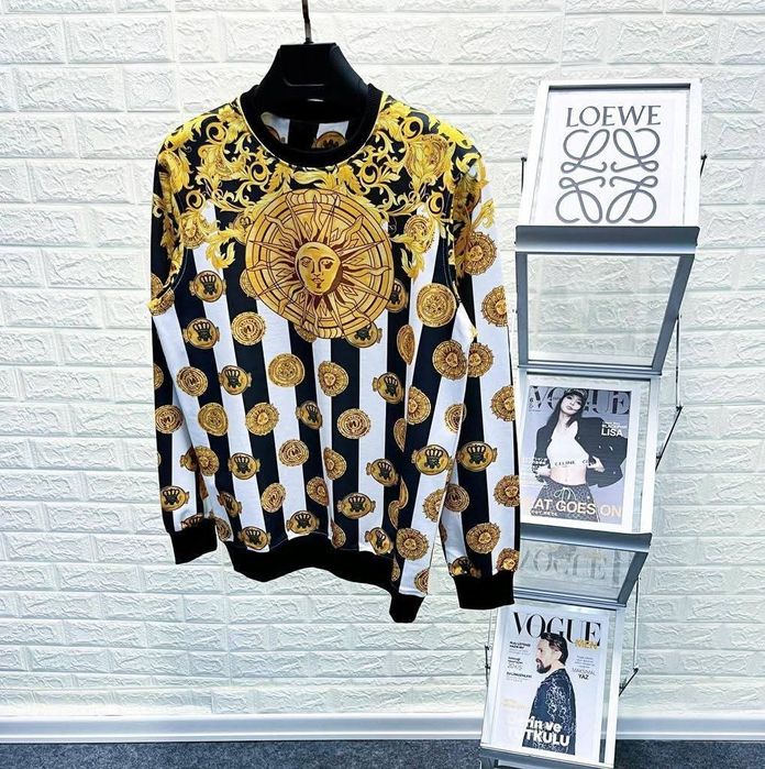 Мъжки блузи различни модели