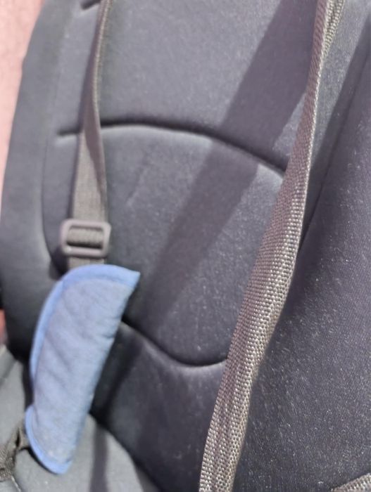 Детска триколка BYOX Jockey