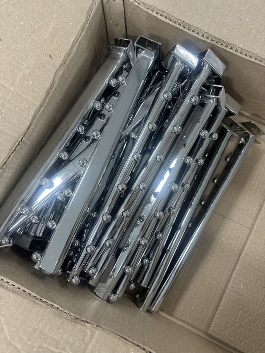 Оборудование для магазина одежды