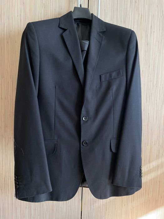 Costum bărbătesc elegant – nou, stare impecabilă