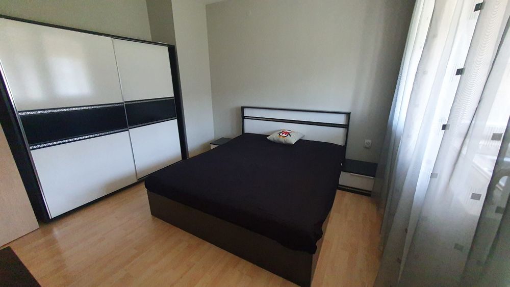 Продава се Двустаен апартамент в Пазарджик, Окръжна болница - 61 кв.м за 1114 €/кв.м - Снимка #4