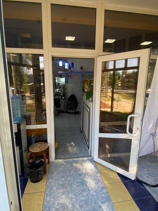 Сдам в аренду салон красоты