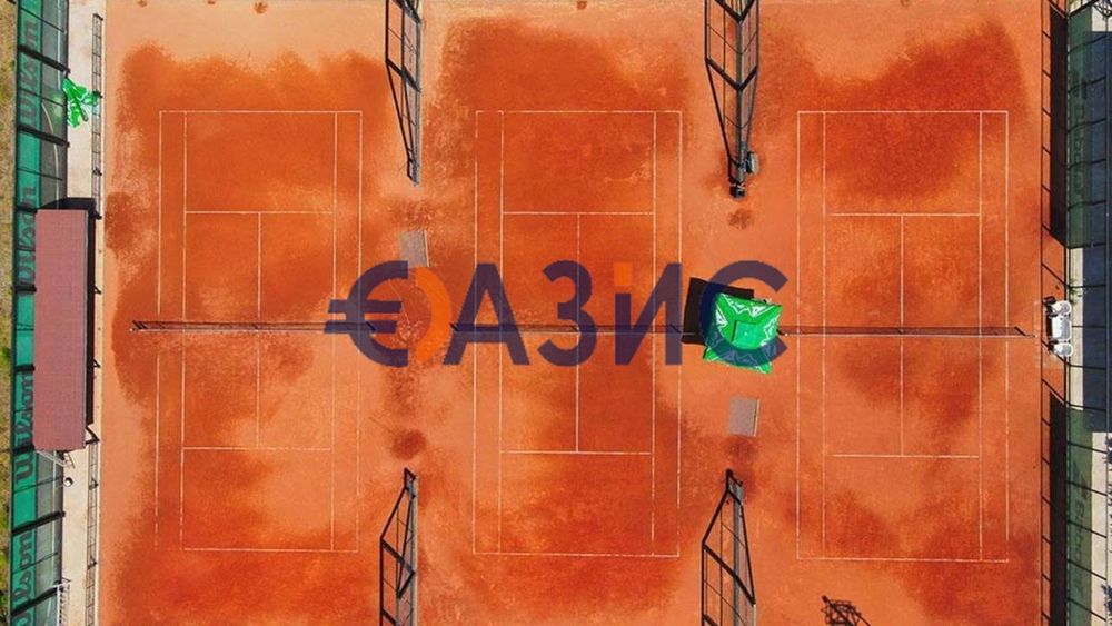 Продава се Тристаен апартамент в к.к. Слънчев бряг - 64 кв.м за 637 €/кв.м - Снимка #12