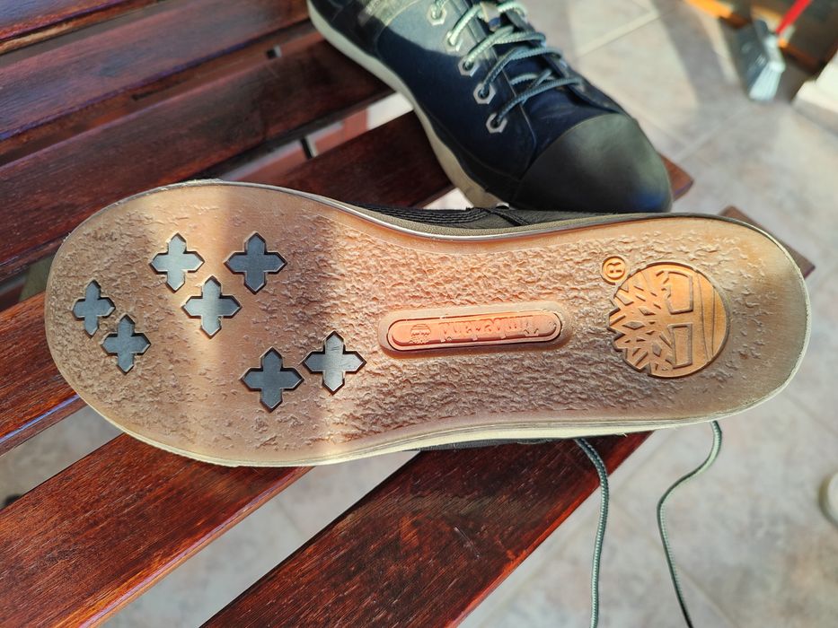 Timberland Кецове