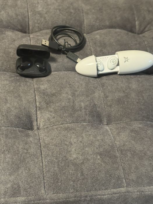 Casti bluetooth 2 seturi