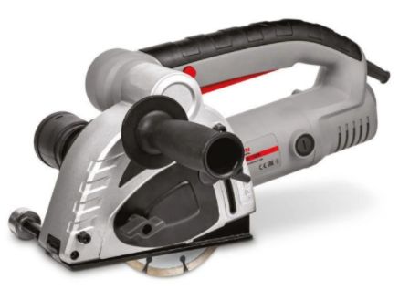 Штроборез (бороздодел)