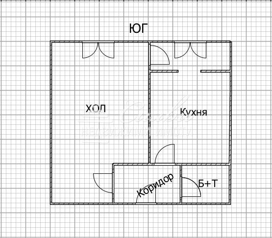 Продава се Едностаен апартамент в Шумен, Тракия - 47 кв.м за 1075 €/кв.м - Снимка #5