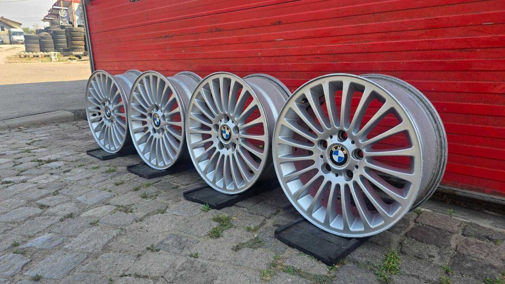 17 5 120  Оригинални джанти BMW