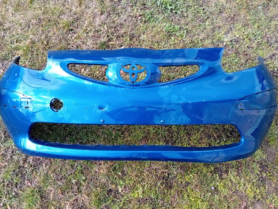 Bara față  Toyota Aygo
Bara fata