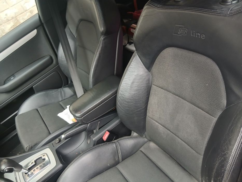 Ауди А4 2.5 tdi с новия мотор