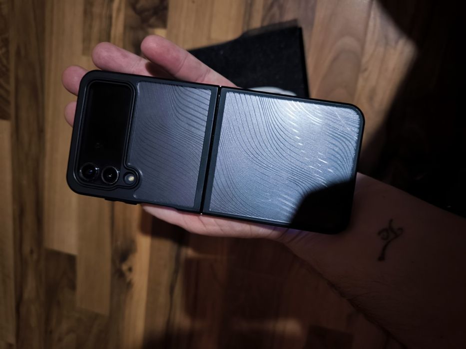 Samsung Z  flip 4