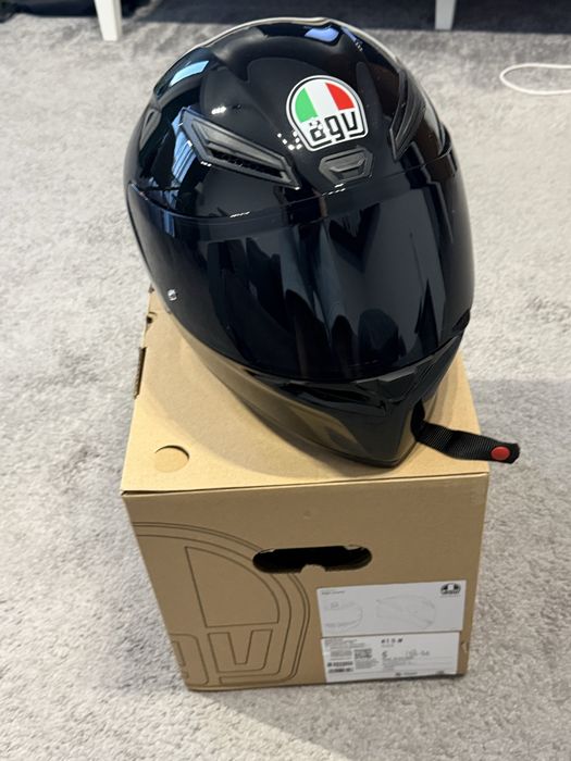 Casca AGV K1S noua