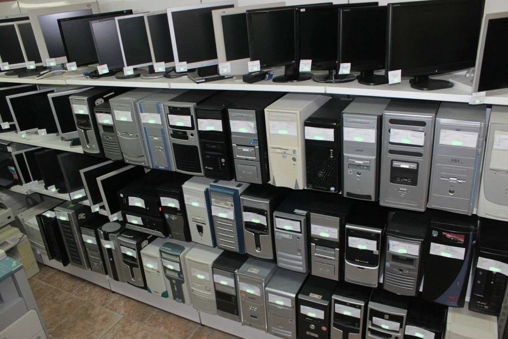 прием плата и компьютера 001