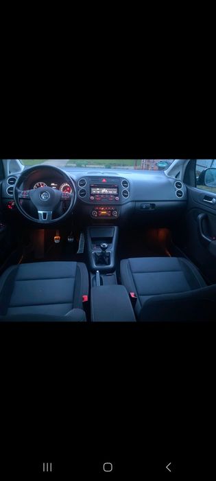 Titlu - VW Golf 6 plus , Style Edition , 2012, in stare foarte buna !