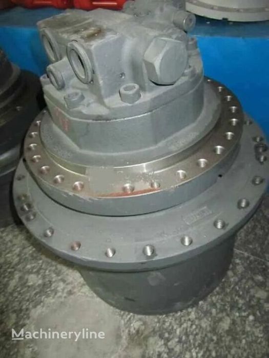 Transmisie finală utilaje de constructii Fiat - De vânzare