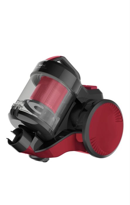 пылесос марки Tefal