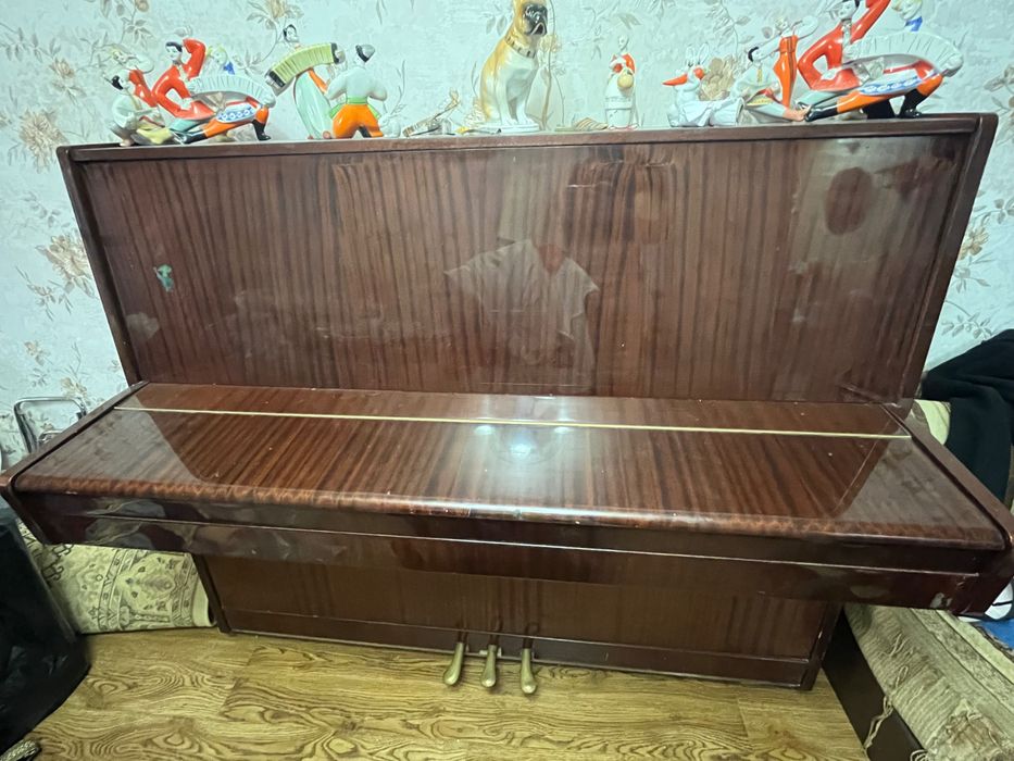 Пианино беларусь